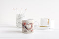 Mug Romantic Heart Mom