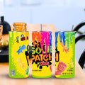 Tumbler 20 oz Sour Candy Colorful