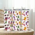 Tumbler 20 oz Mexican candies