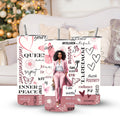 Tumbler 20 oz Positive Woman