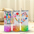 Tumbler 20 oz Big Heart, Little Minds