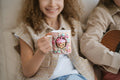 Mug Cute Boba Tea