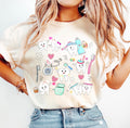 Tooth Hero Tee