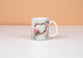 Mug Heart
