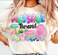 Therapy Vibes T-Shirt