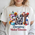 Medical Hero Tee