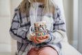 Mug Cute Bunny
