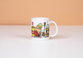 Mug Proud Bus Driver