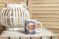Mug Easter Princess