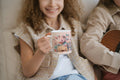Mug Pink Flamingo