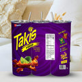 Tumbler 20 oz Spice Chips