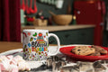 Mug Blessed Teacher
