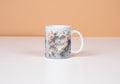 Mug Mom Heart