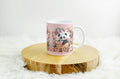 Mug Cute Panda