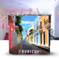 Tumbler 20 oz Boricua Street