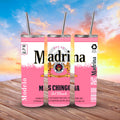 Tumbler 20 oz Madrina