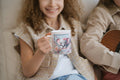 Mug Cartoon Dino