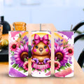 Tumbler 20 oz Be Cappy