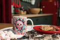 Mug Candy Lollipop