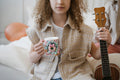 Mug Cute Donut