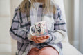 Mug Cute Baby  Pandas