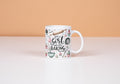 Mug Just a Girl Who Loves Baking