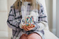 Mug Colorful Easter Eggs