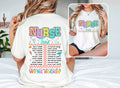 Nurse Life T-Shirt