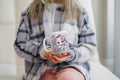 Mug Cartoon Cat
