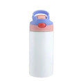 12 oz Water Bottle Country Pop Style
